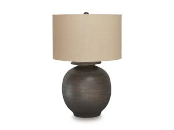 Carlenbury Table Lamp - Image 3
