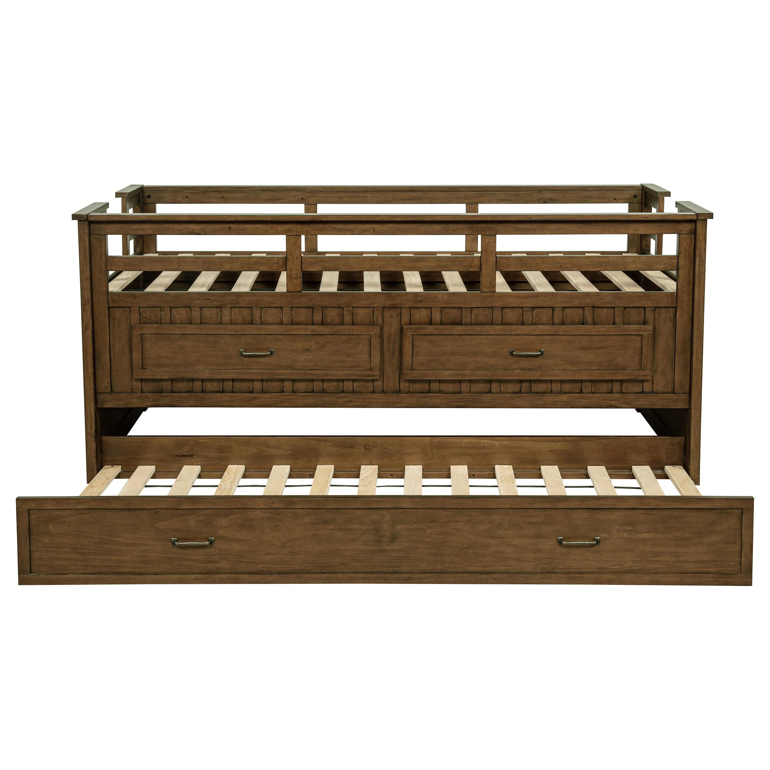 Carlsbad Captains Bed with Trundle - Image 23