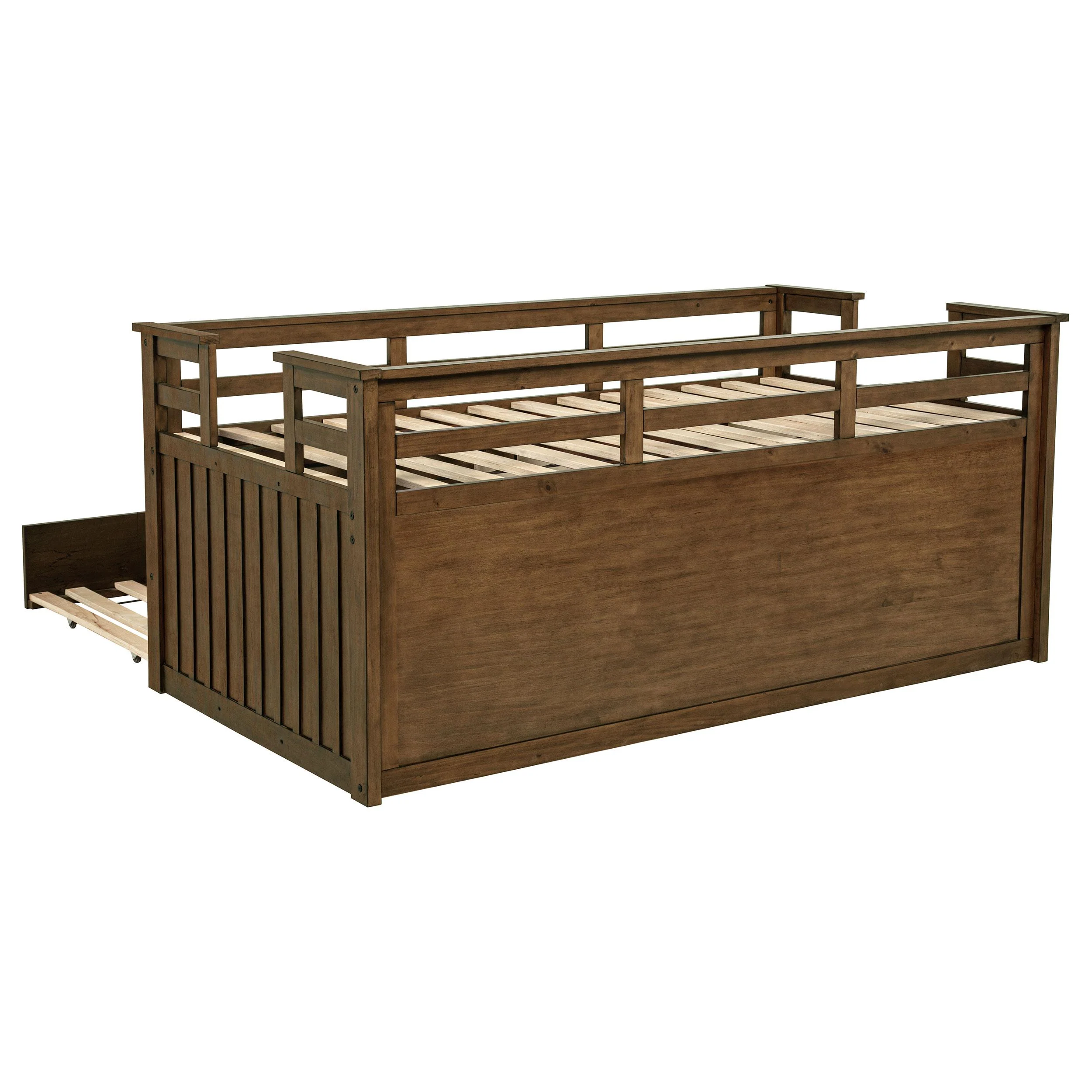Carlsbad Captains Bed with Trundle - Image 26