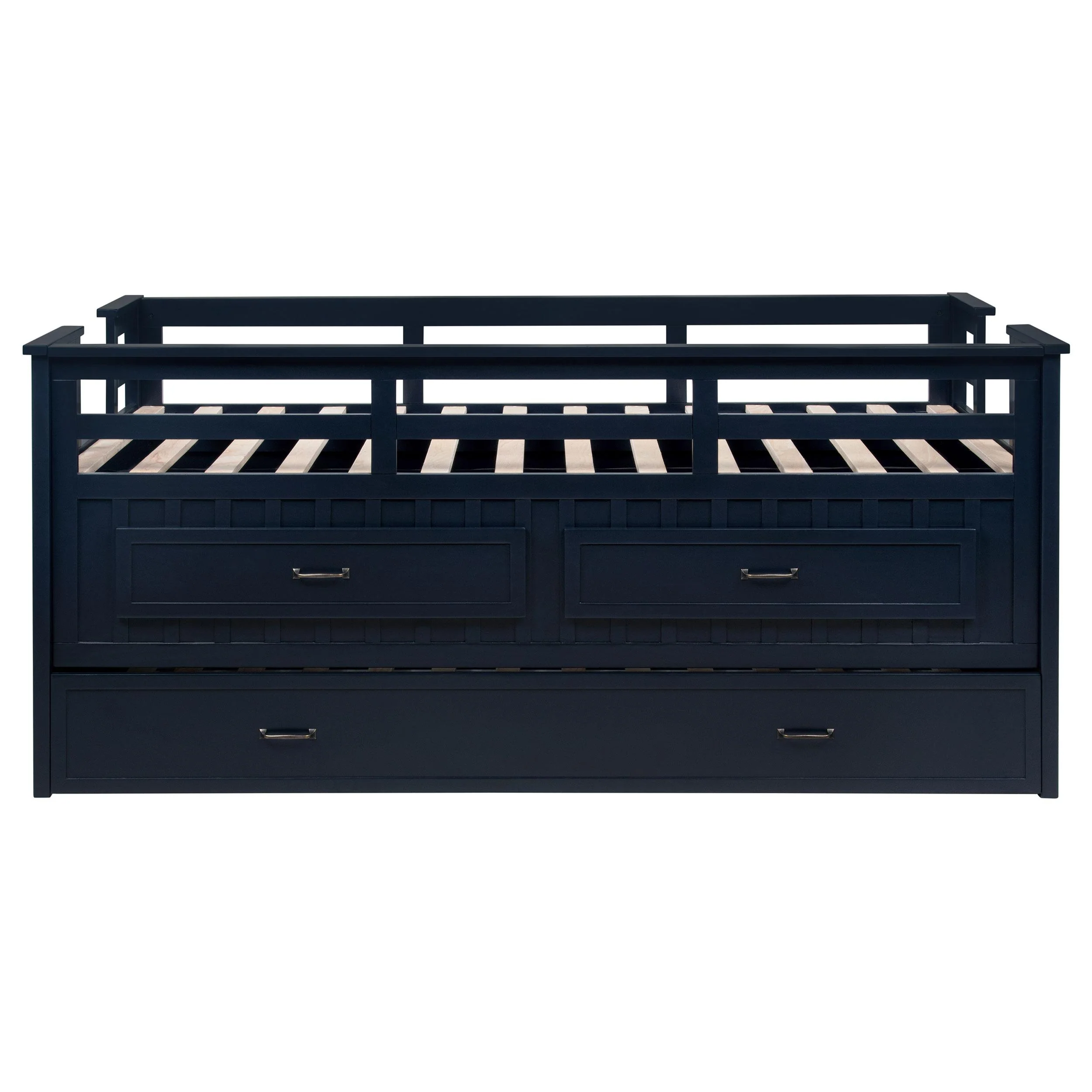 Carlsbad Captains Bed with Trundle - Image 7