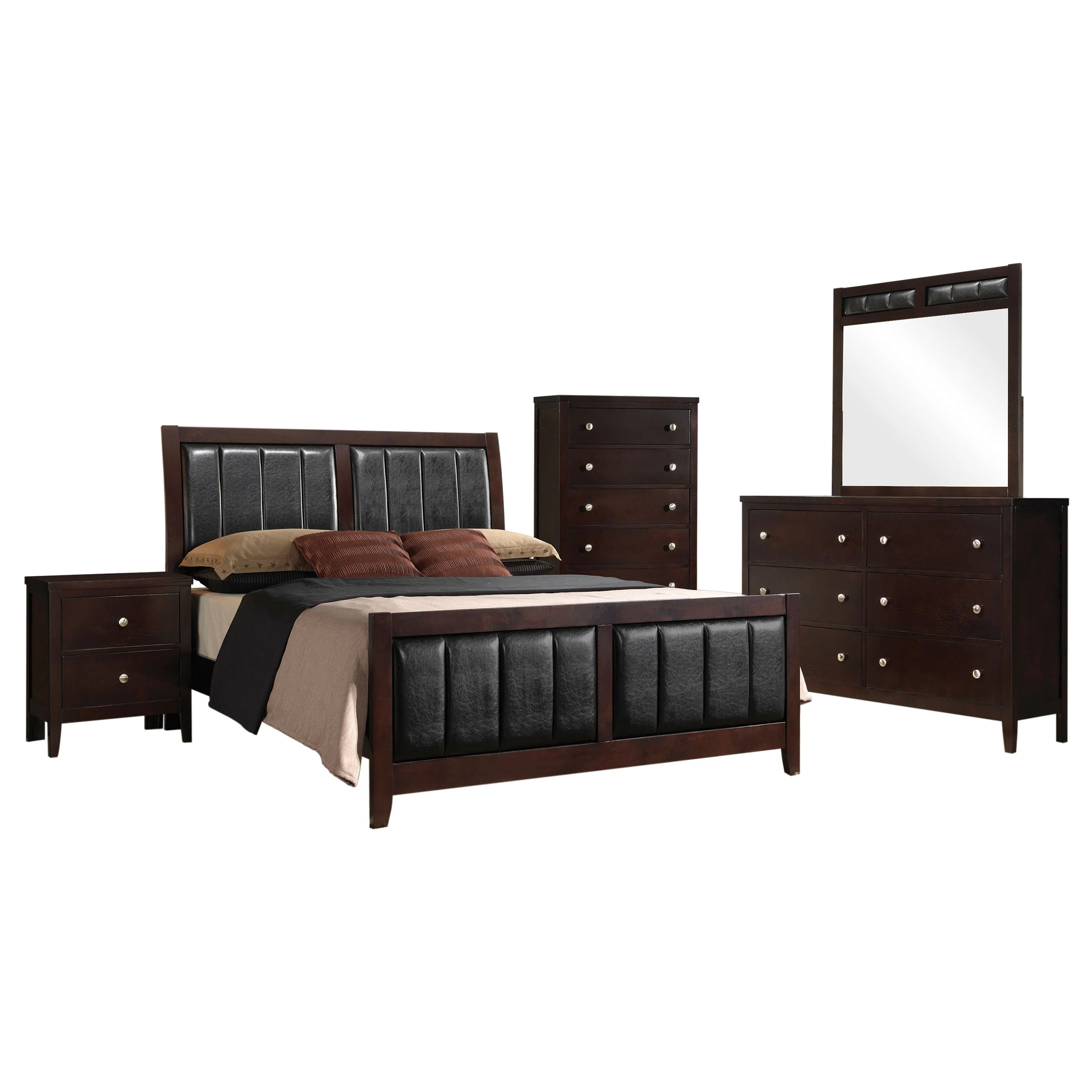 Carlton Bedroom Set - Image 102