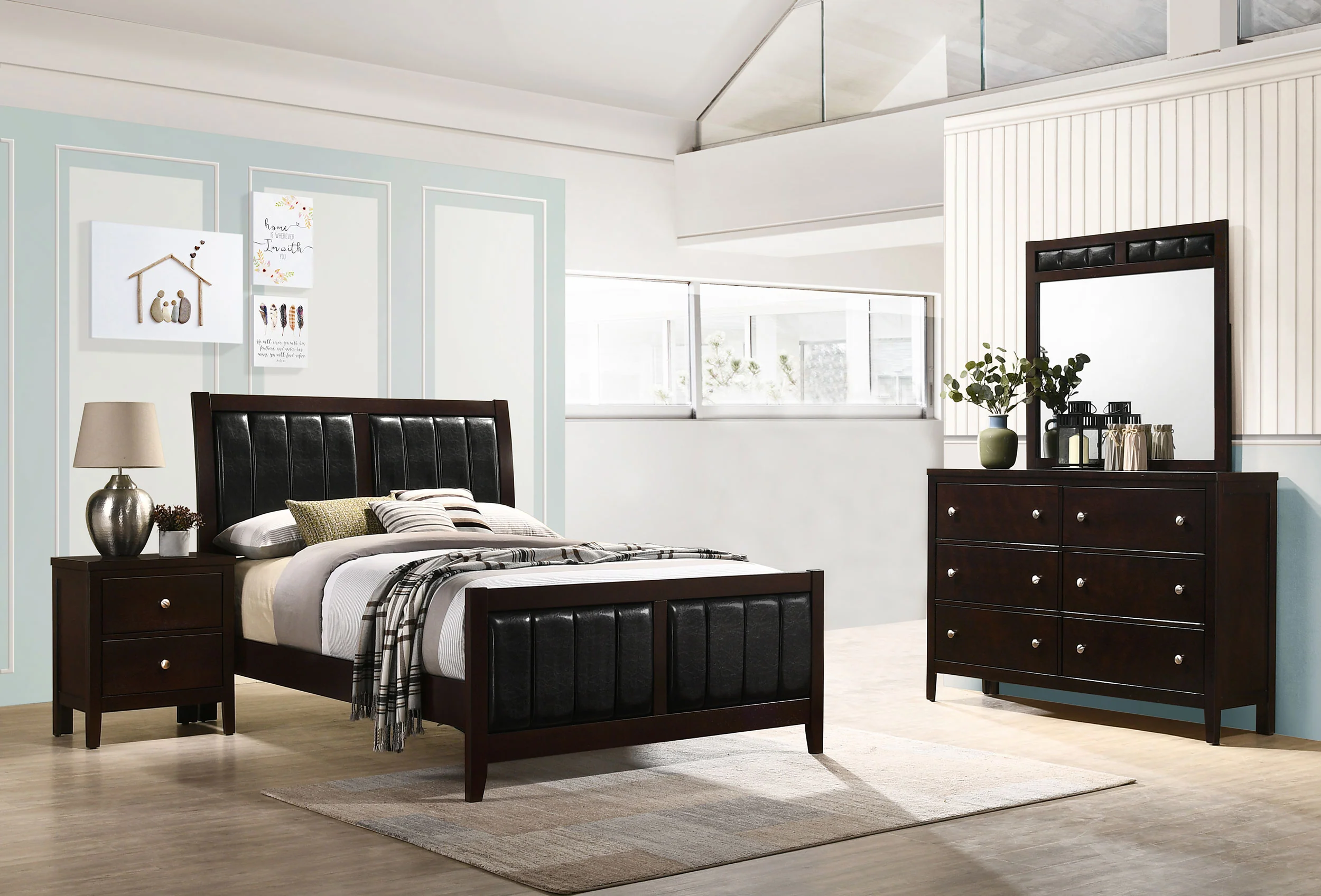Carlton Bedroom Set - Image 121