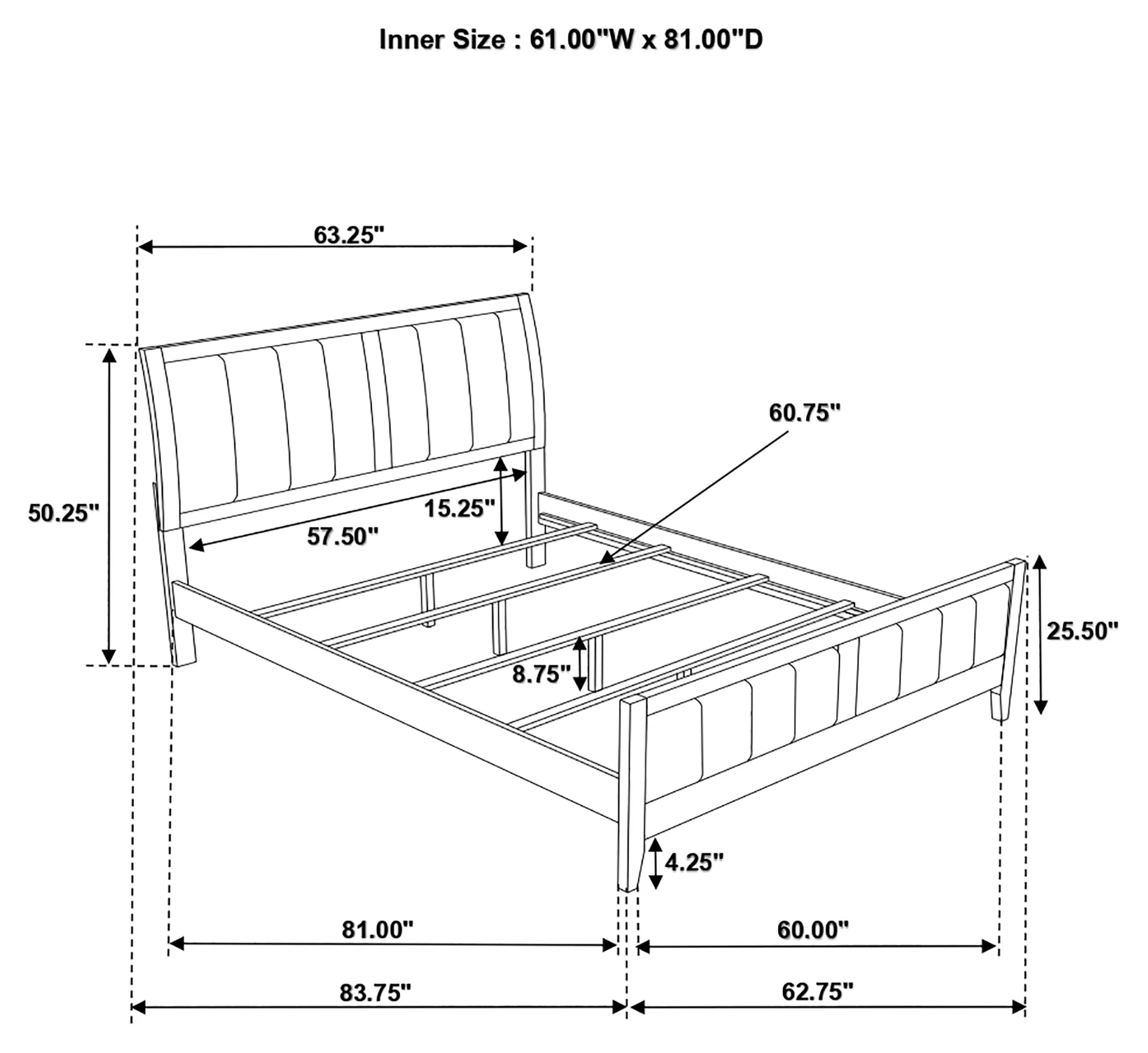 Carlton Bedroom Set - Image 13