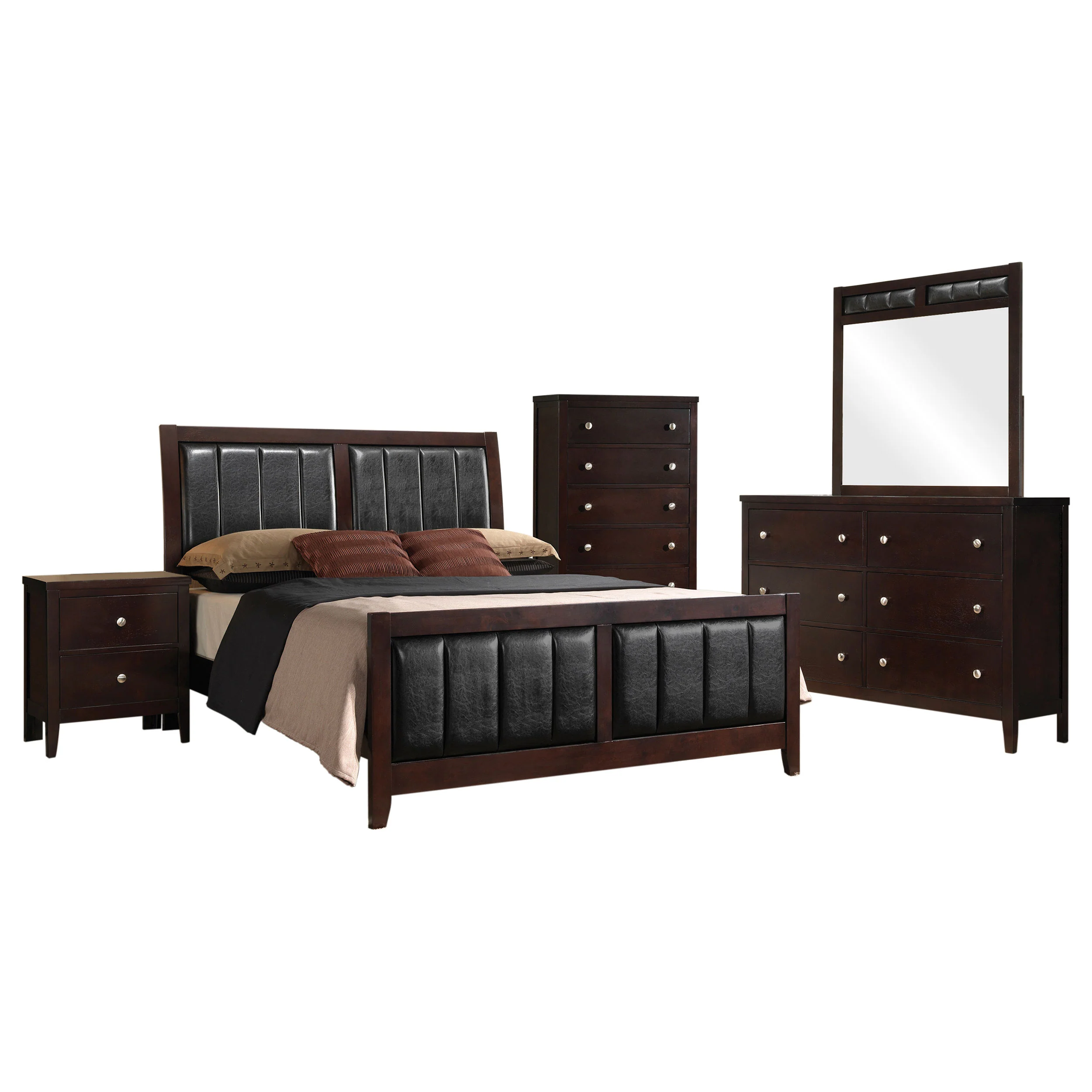 Carlton Bedroom Set - Image 22
