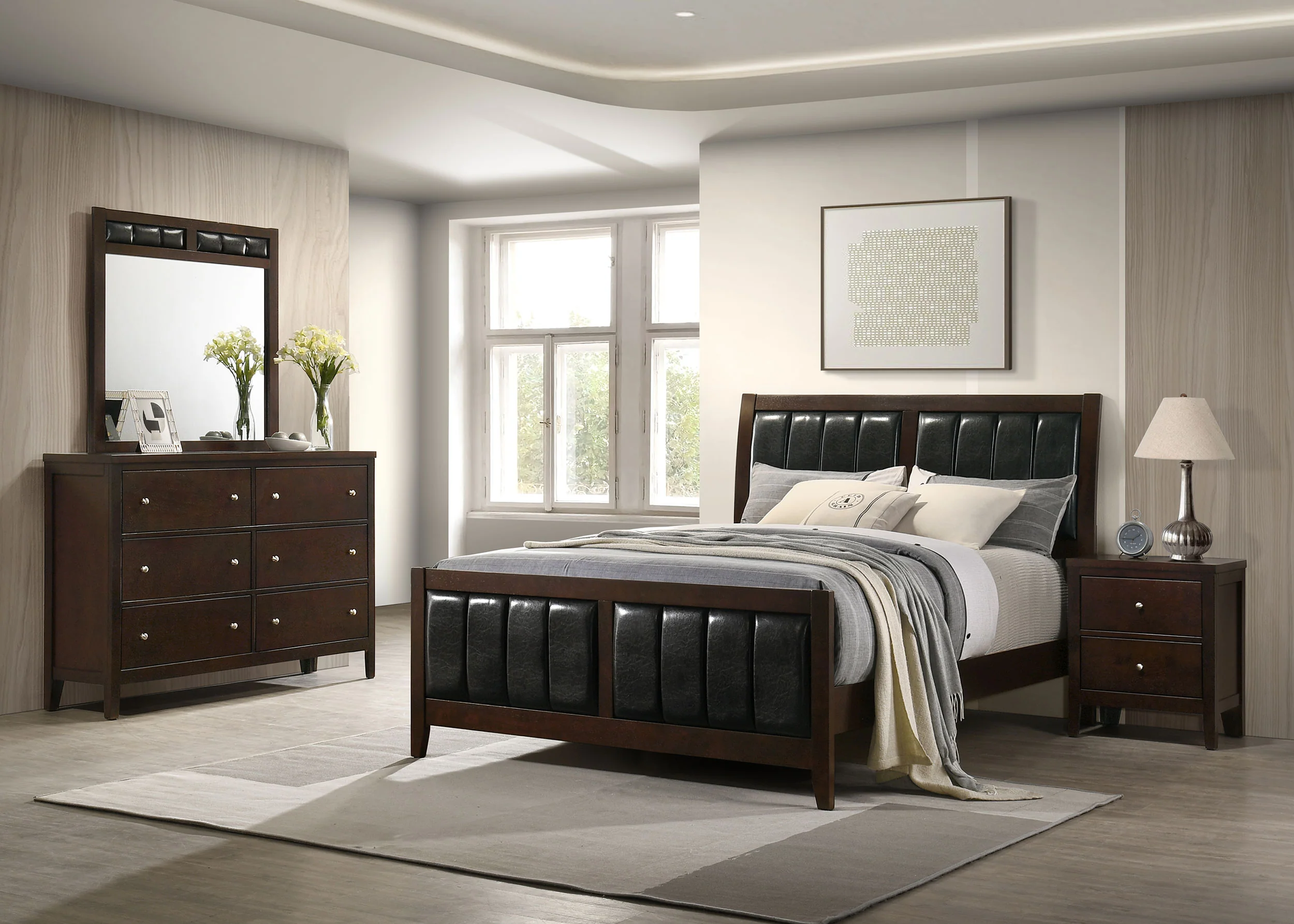 Carlton Bedroom Set - Image 81