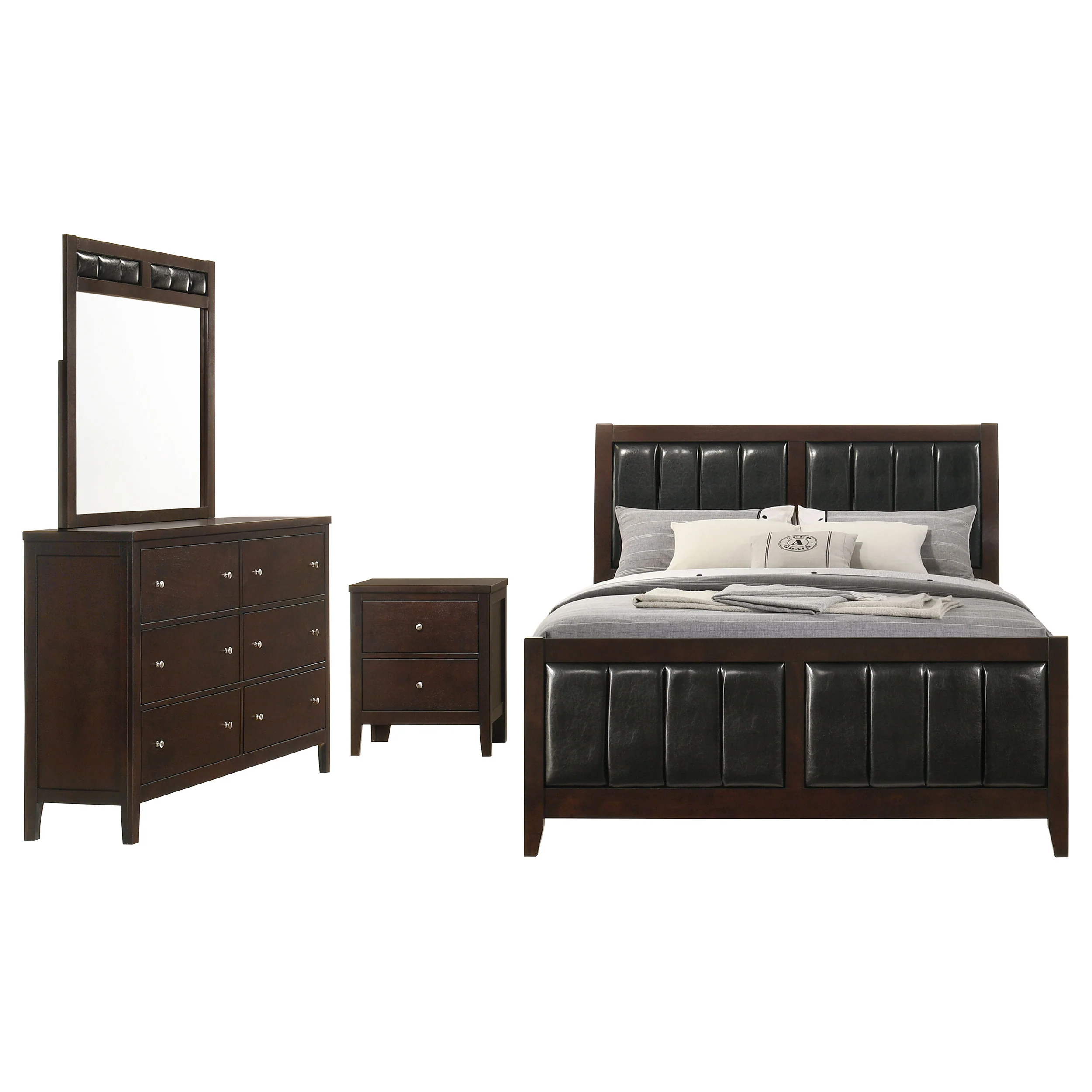 Carlton Bedroom Set - Image 82