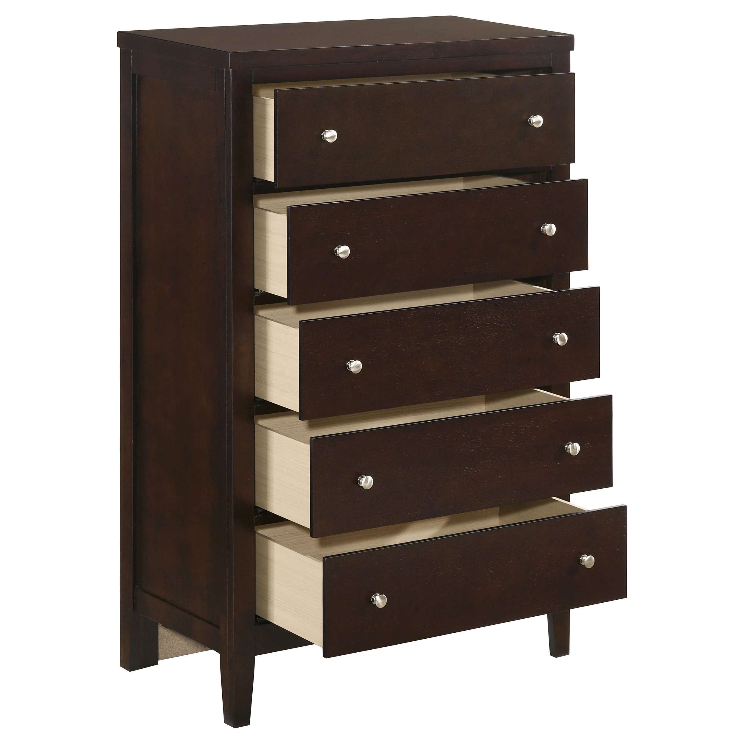 Carlton Chest of Drawers - Image 10