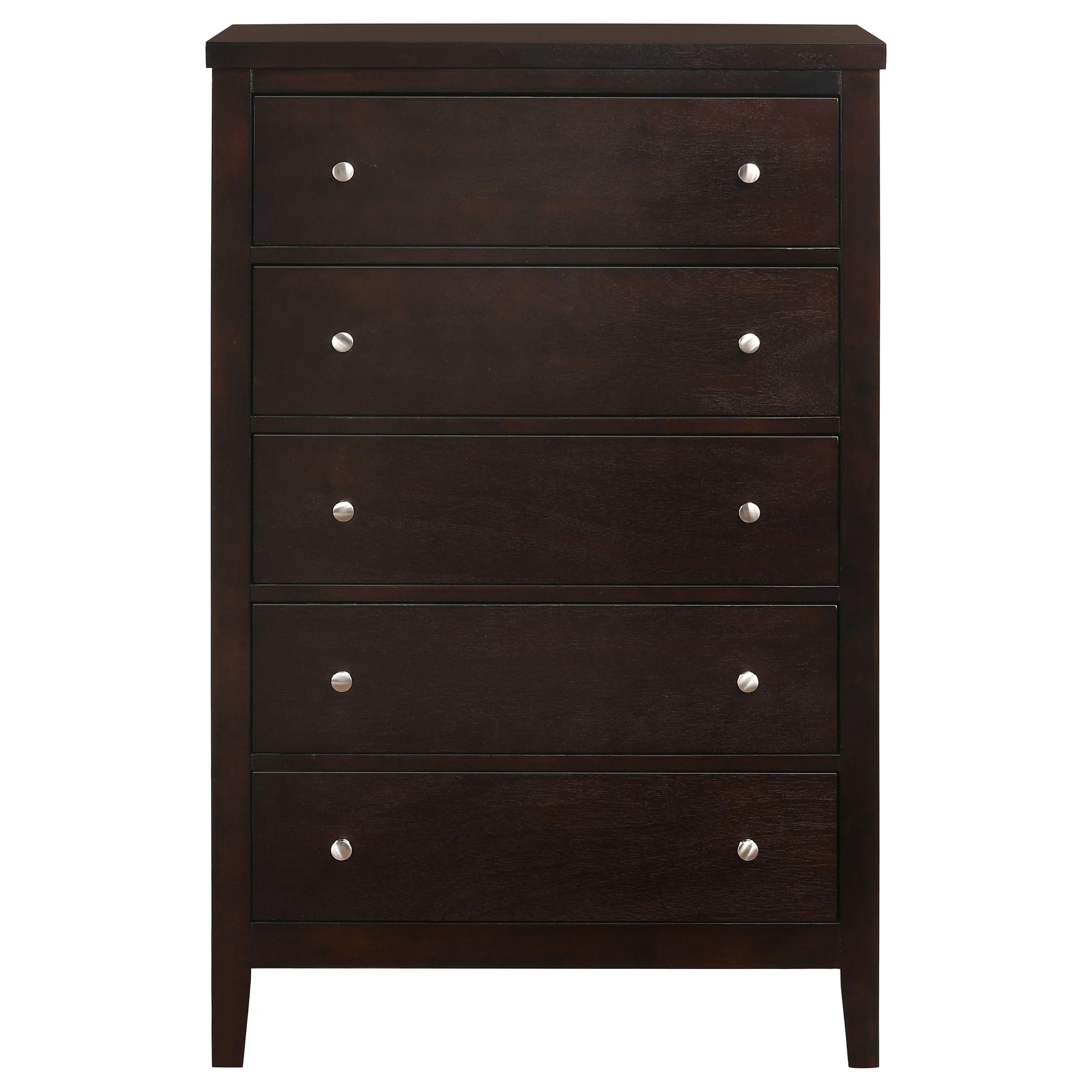 Carlton Chest of Drawers - Image 3