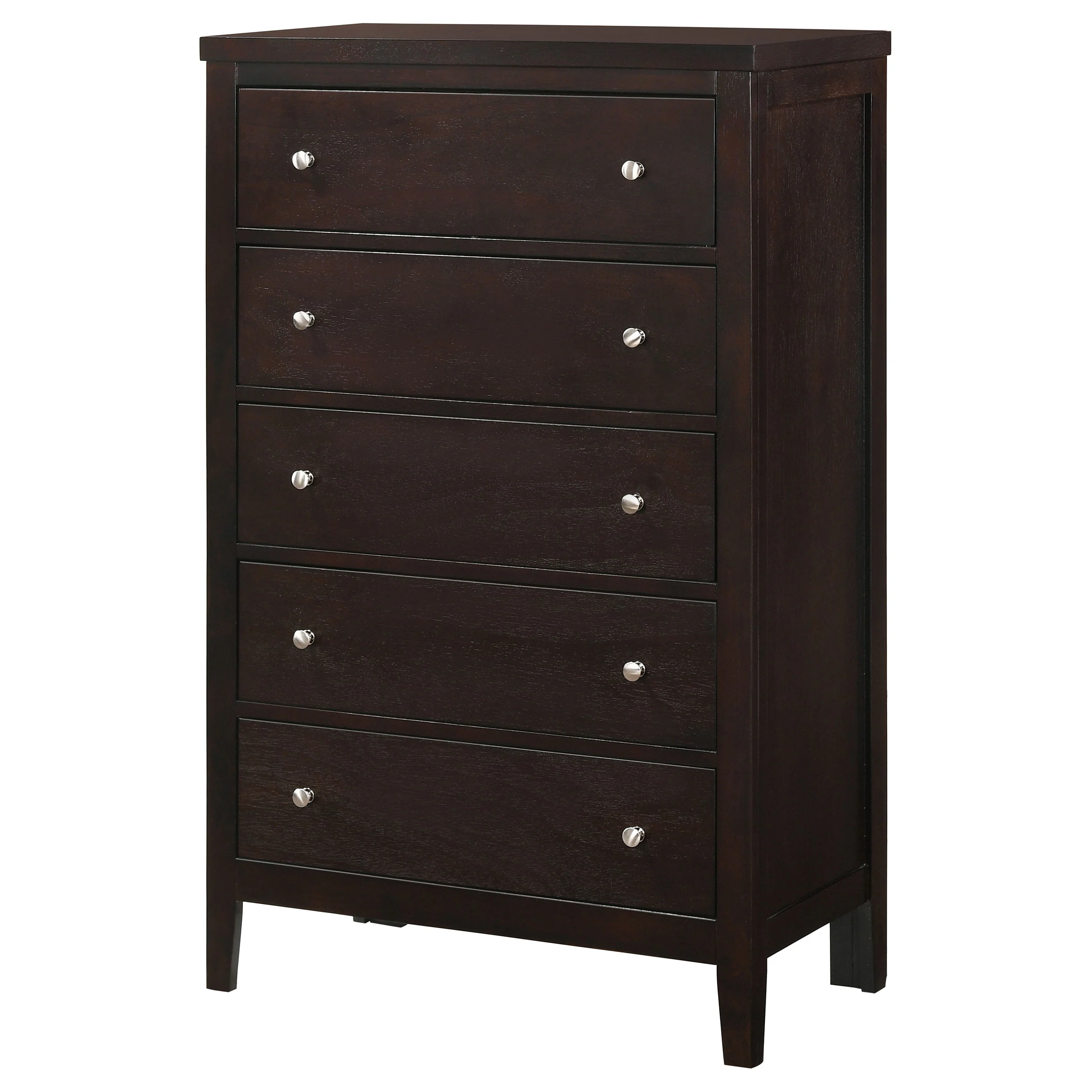 Carlton Chest of Drawers - Image 4