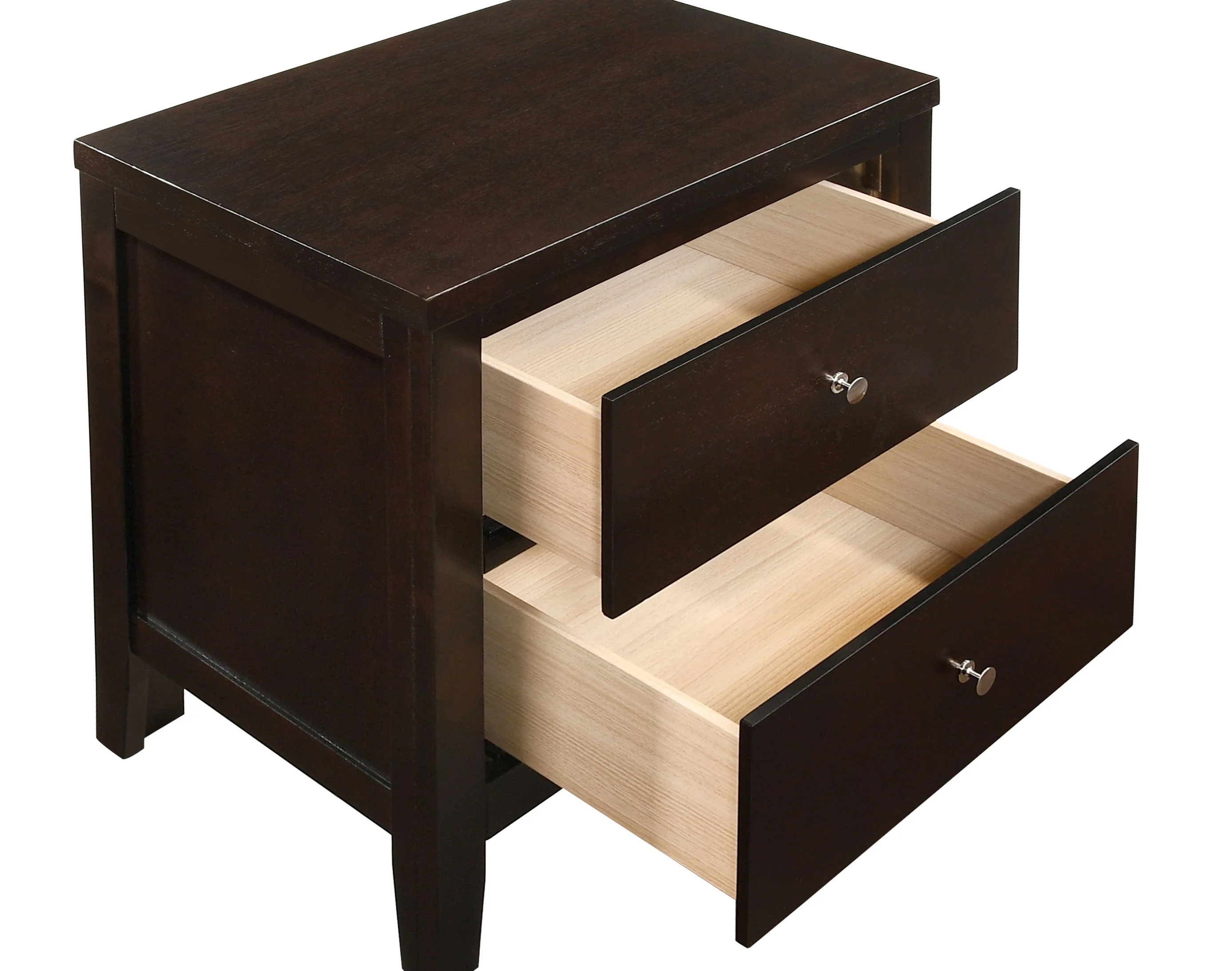 Carlton Nightstand - Image 10