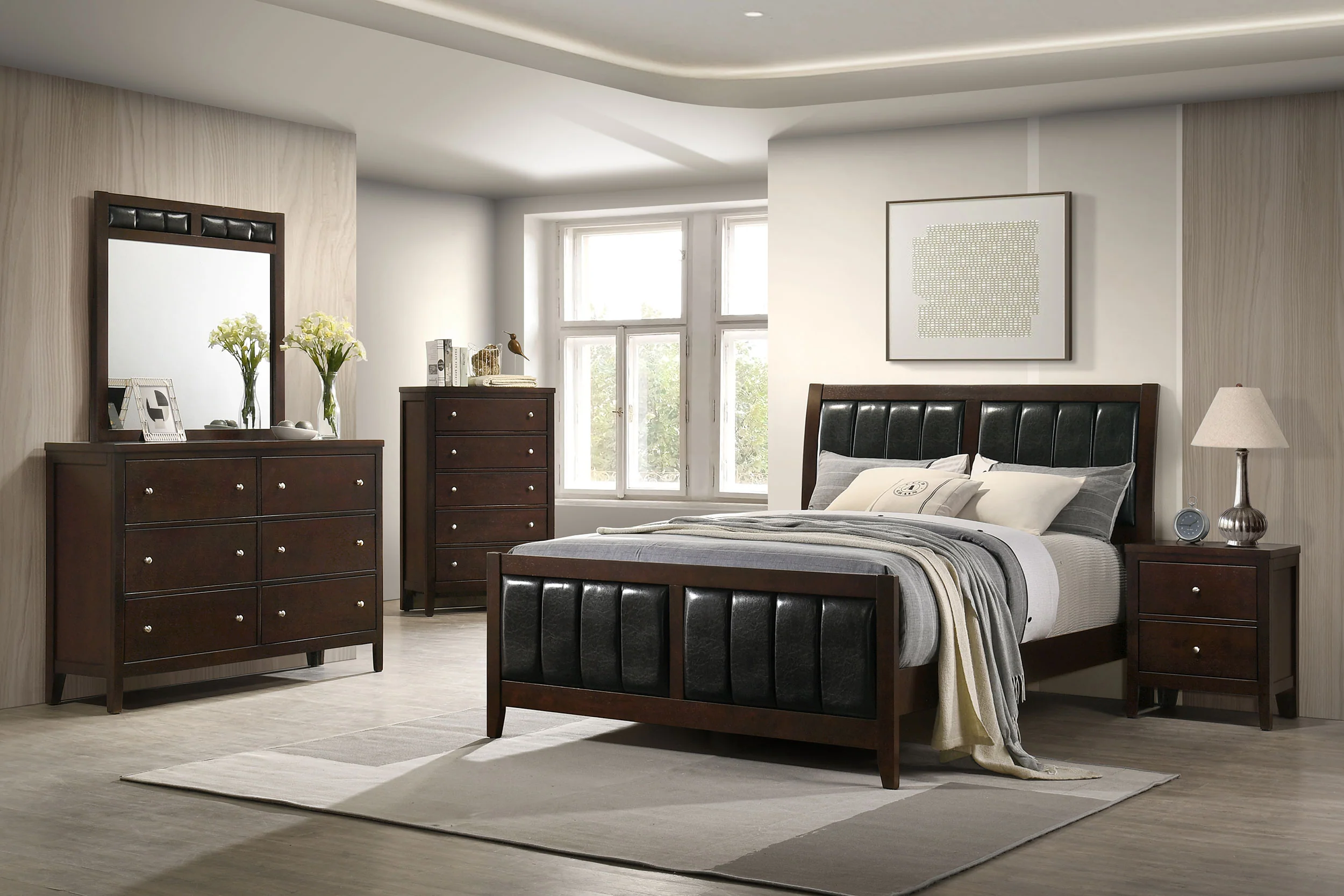 Carlton Nightstand - Image 13