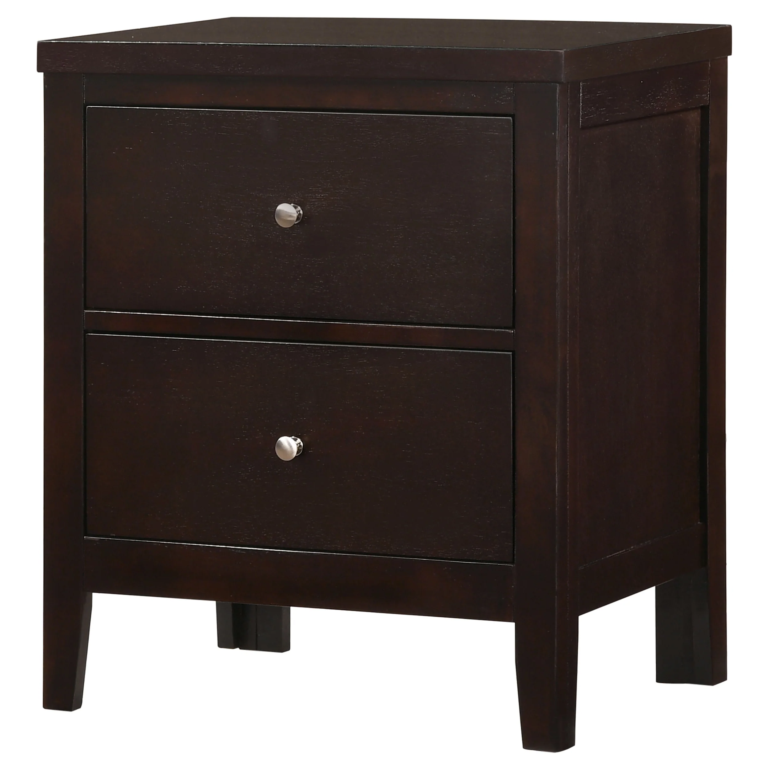Carlton Nightstand - Image 4
