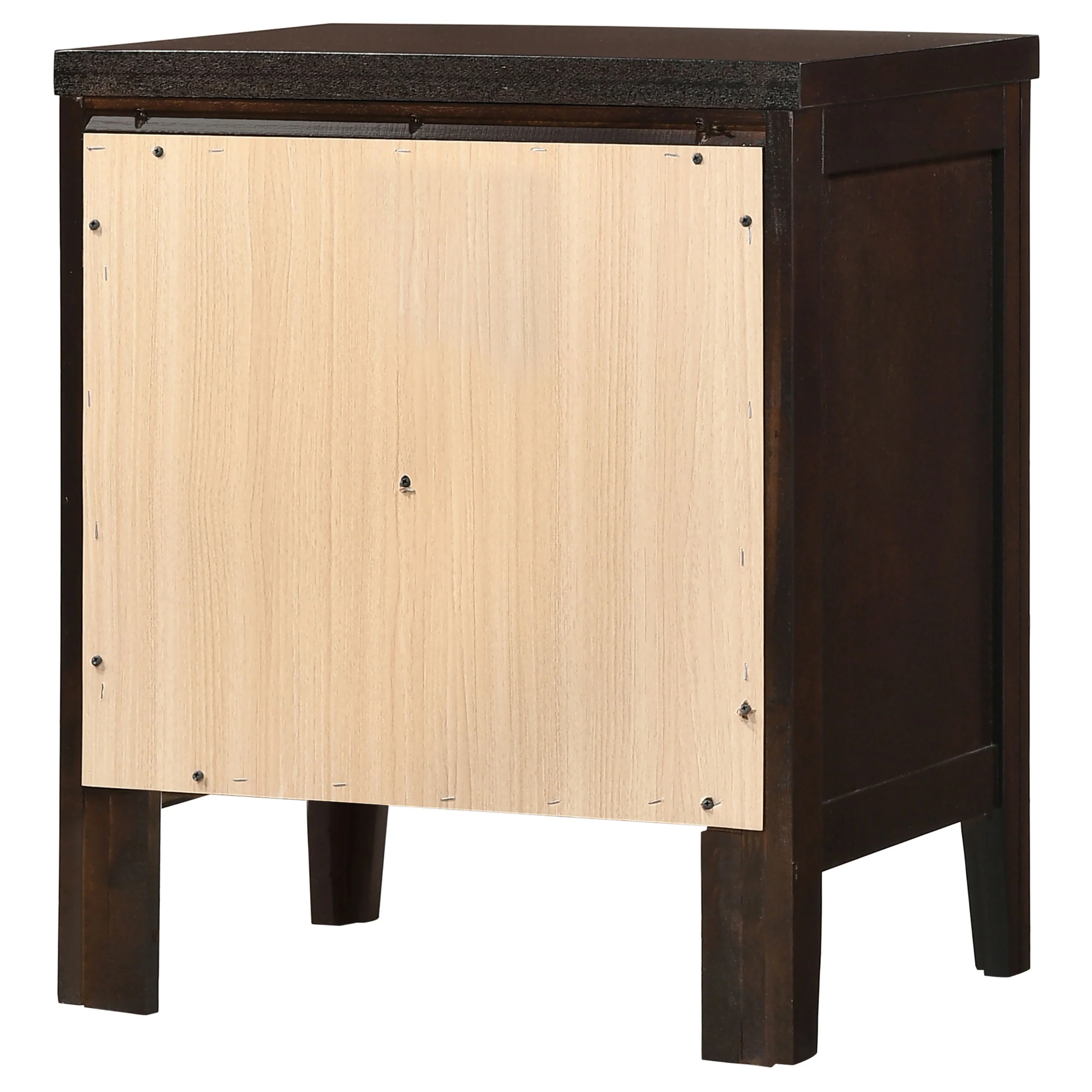 Carlton Nightstand - Image 8