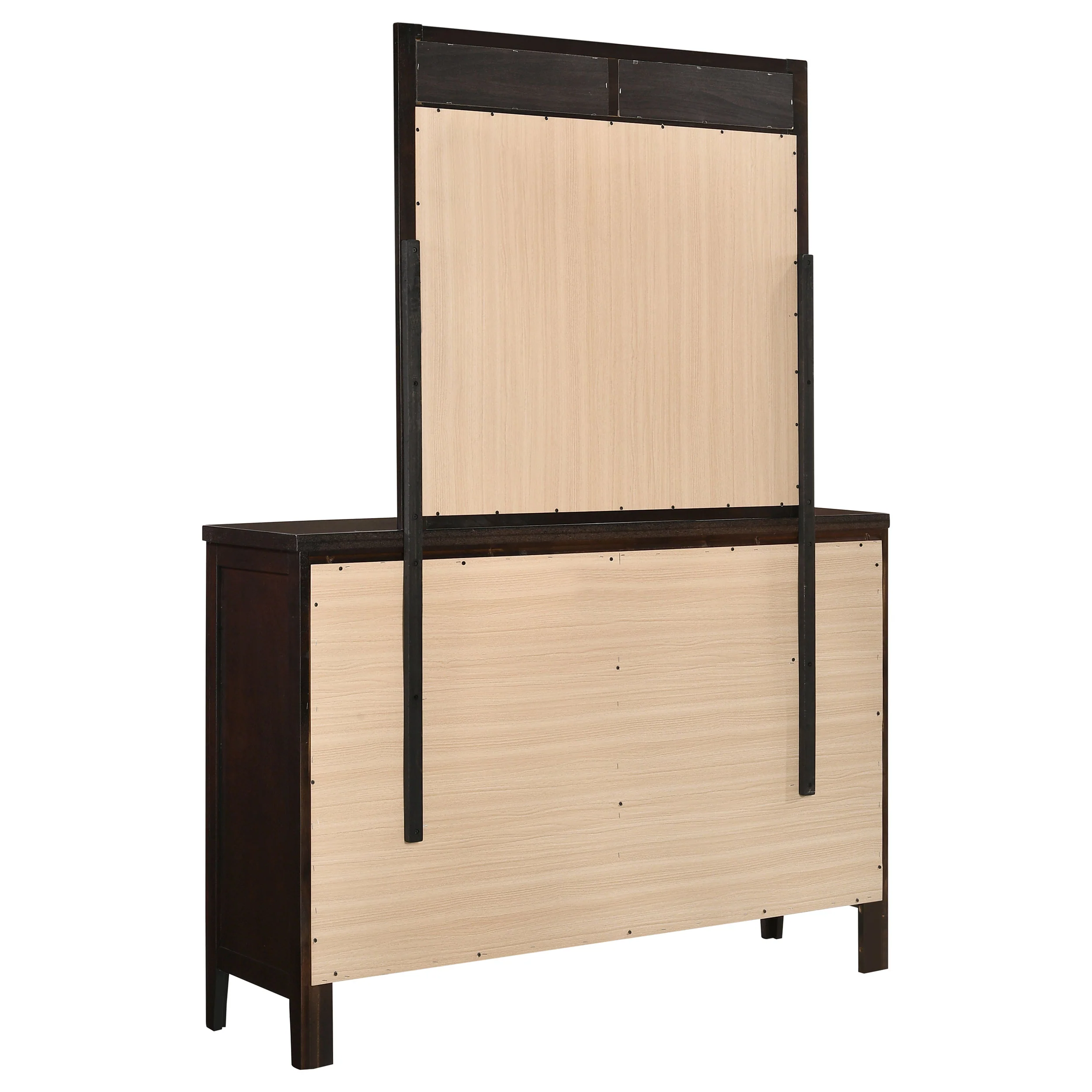 Carlton Dresser with Mirror - Image 6
