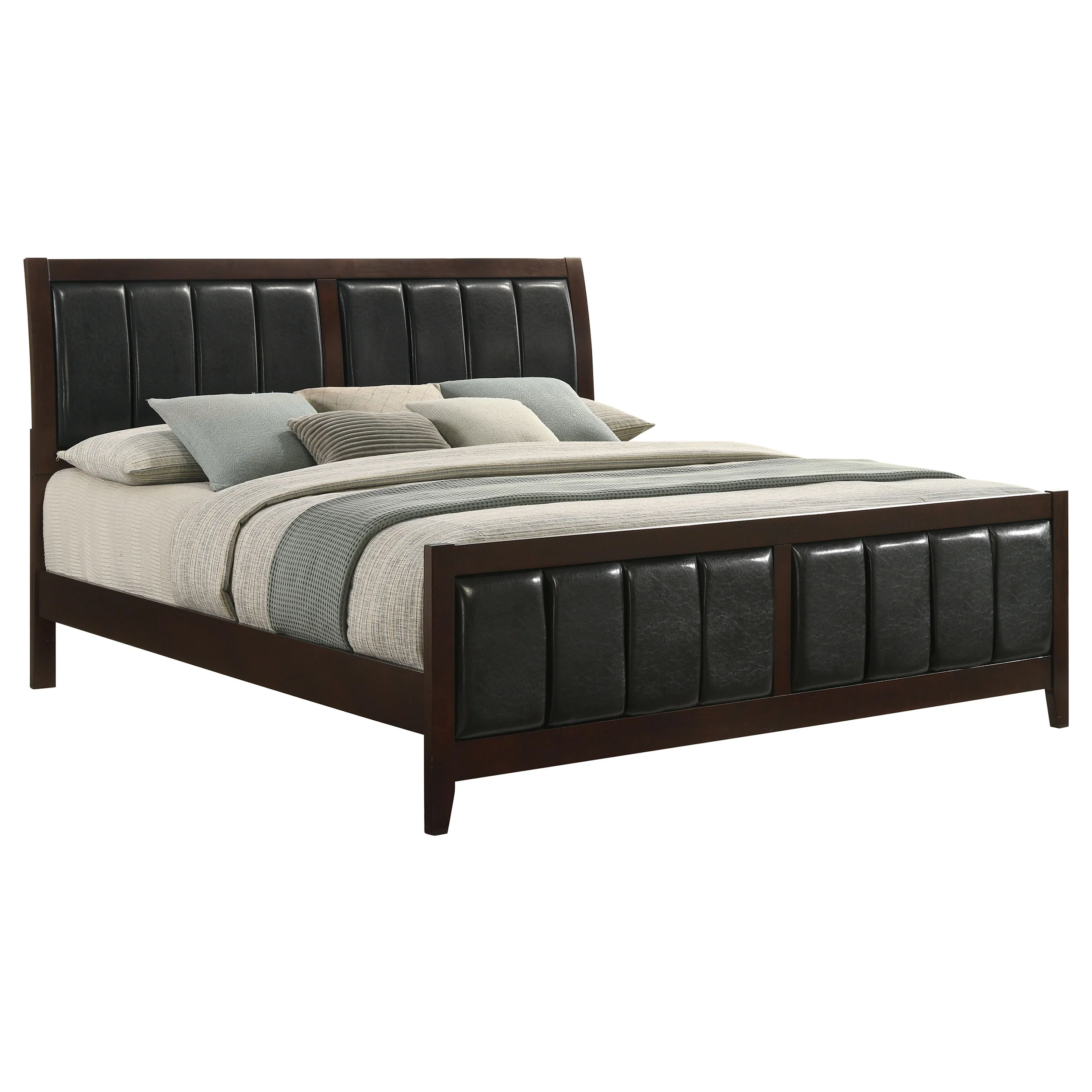 Carlton Panel Bed - Image 14