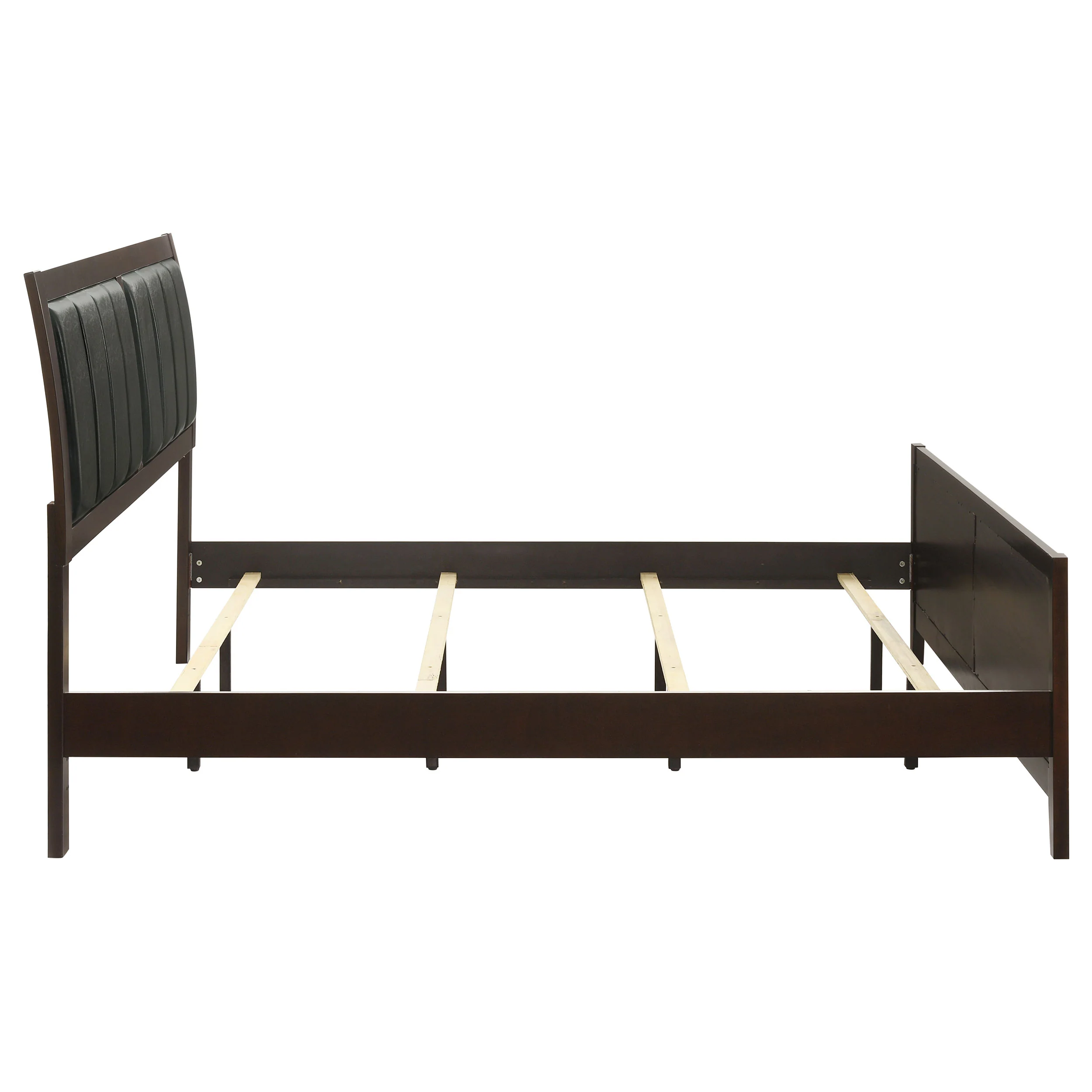 Carlton Panel Bed - Image 17