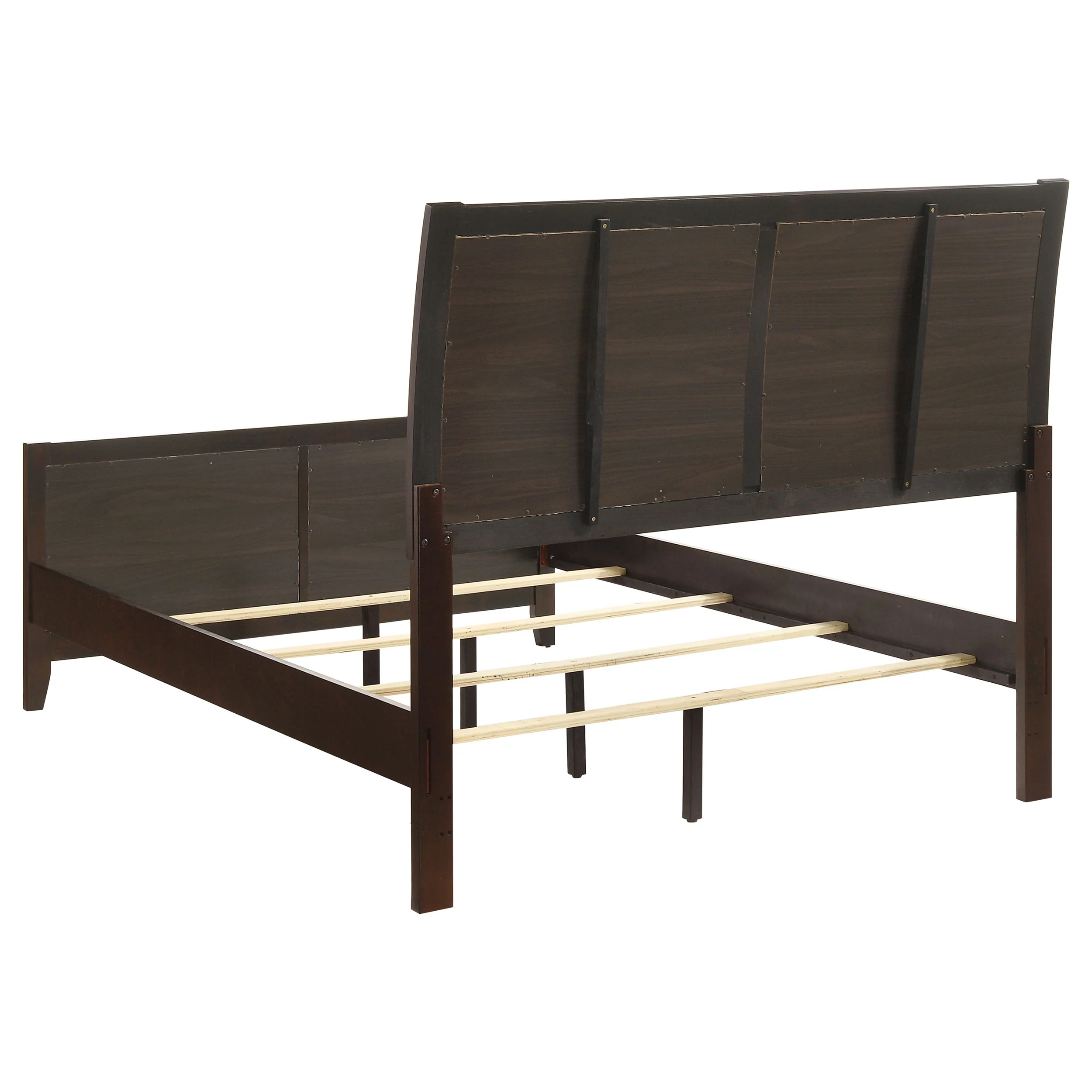 Carlton Panel Bed - Image 36