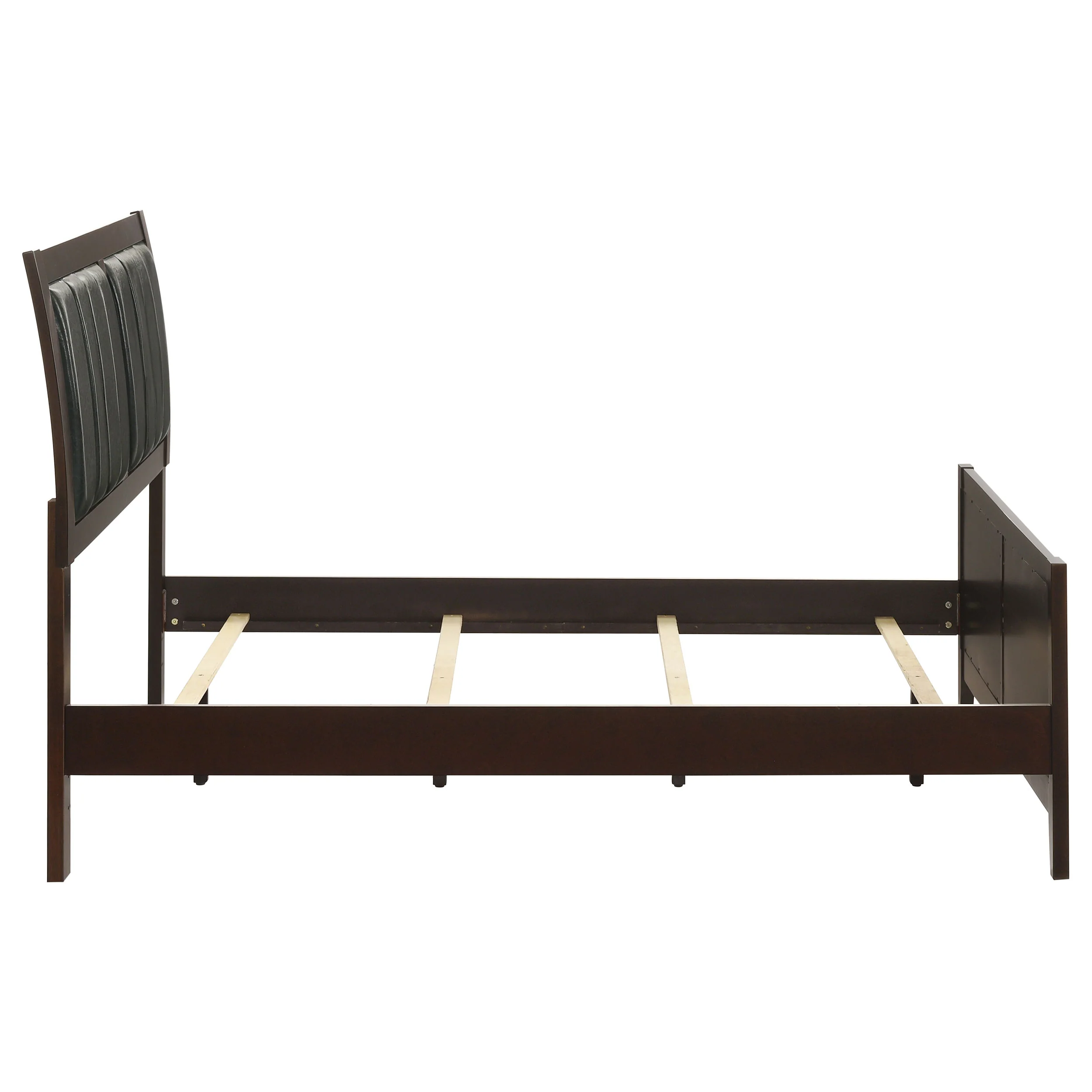 Carlton Panel Bed - Image 37