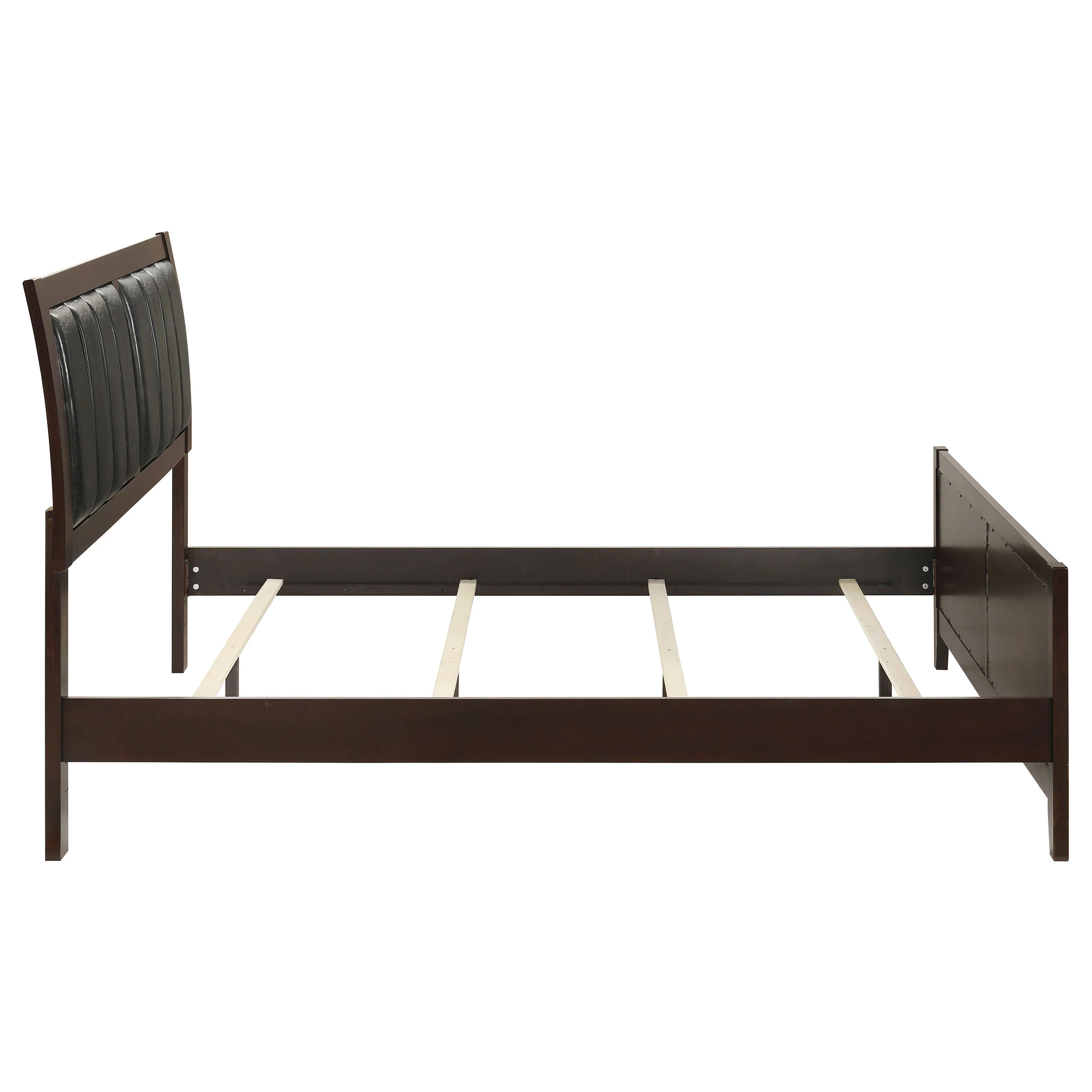 Carlton Panel Bed - Image 6