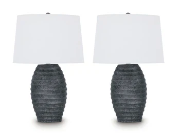 Caronick Table Lamp (Set of 2) - Image 2