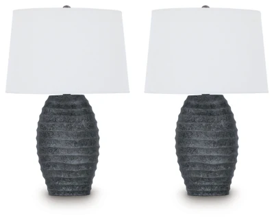 Caronick Table Lamp (Set of 2) - Image 5
