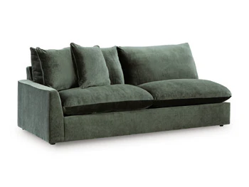 Carriage View Sectional - Image 2