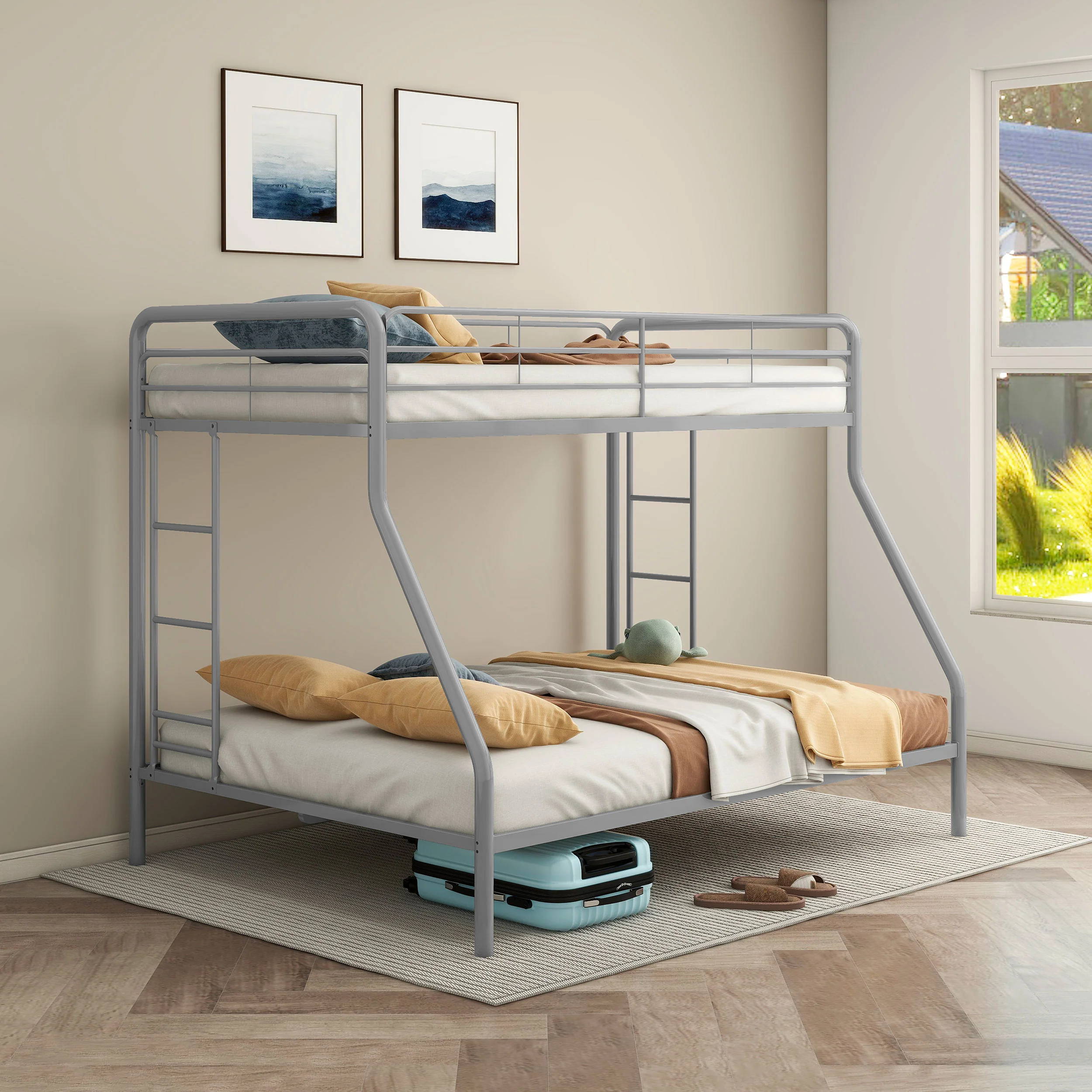 Carson Bunk Bed - Image 29