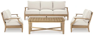 Carter Hall Outdoor Set