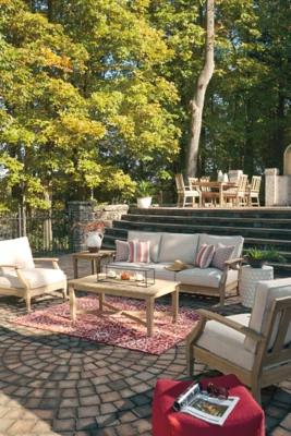 Carter Hall Outdoor Set - Image 16