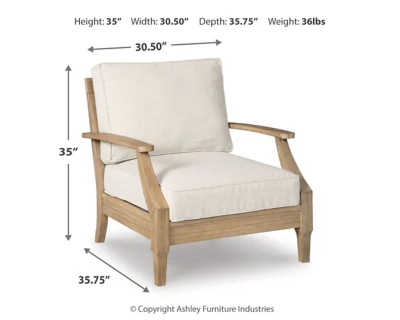 Carter Hall Outdoor Set - Image 7