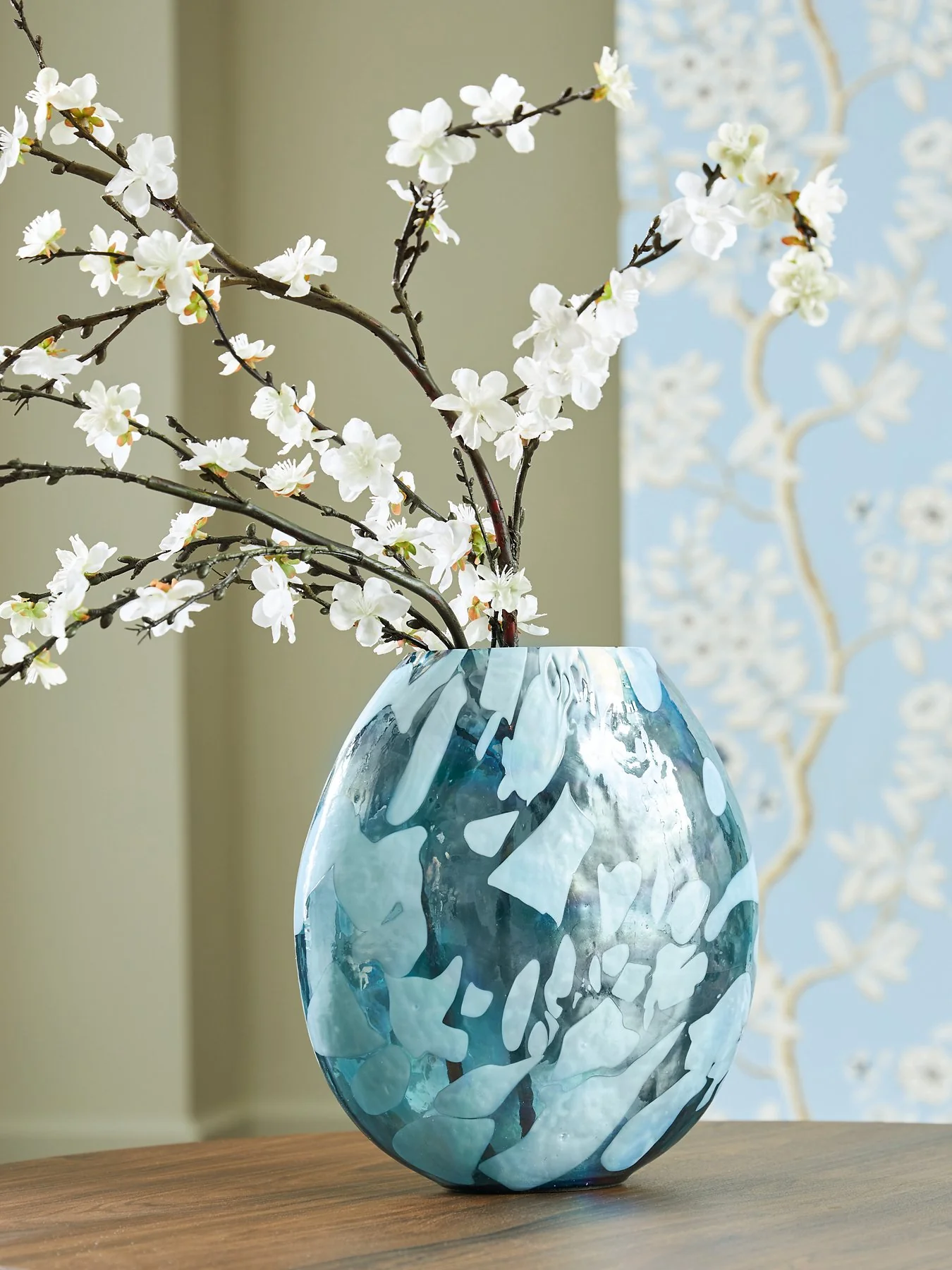 Cartshaw Vase - Image 6