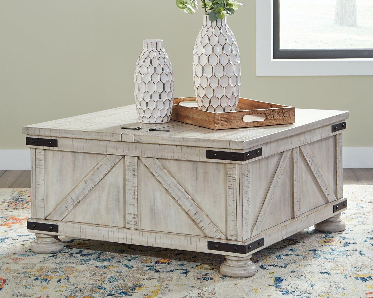 Carynhurst Coffee Table - Image 2