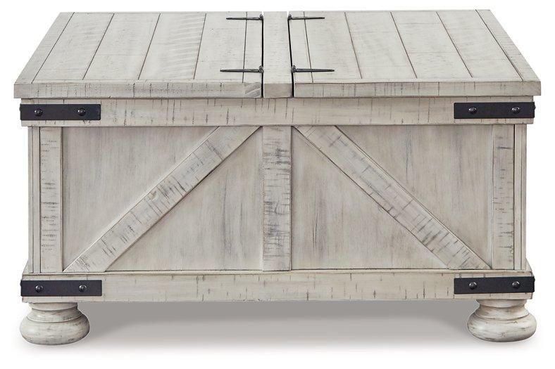 Carynhurst Coffee Table - Image 5