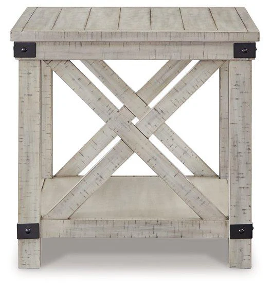 Carynhurst End Table - Image 14