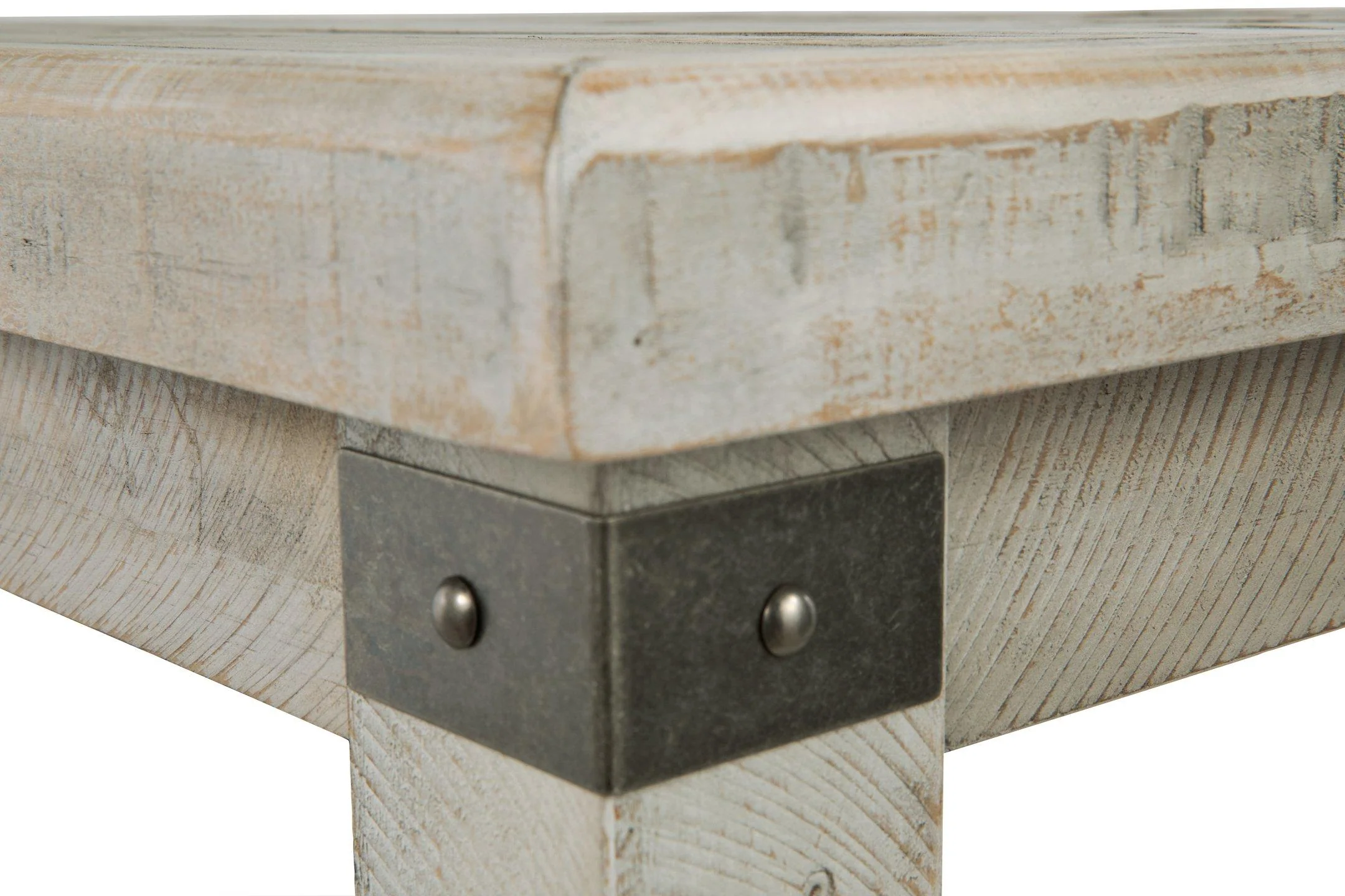 Carynhurst End Table - Image 7