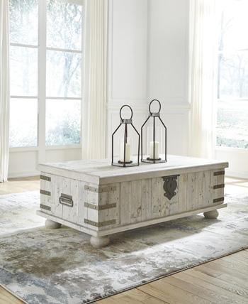 Carynhurst Occasional Table Set - Image 11