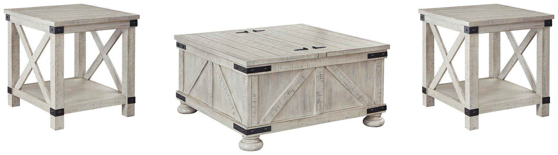 Carynhurst Occasional Table Set - Image 12