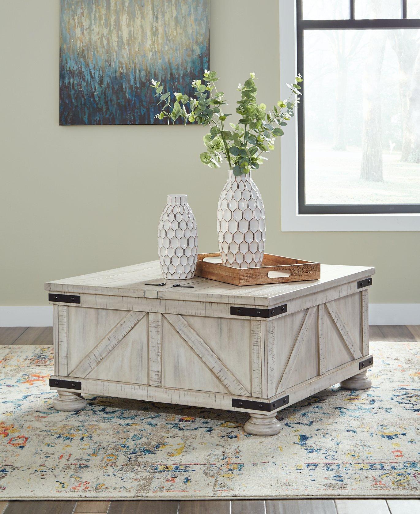 Carynhurst Occasional Table Set - Image 15