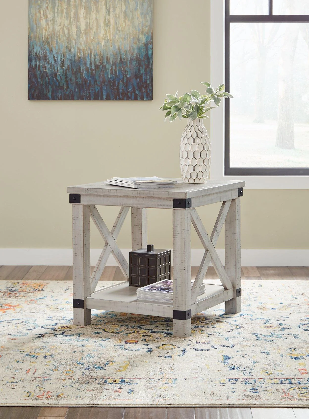 Carynhurst Occasional Table Set - Image 16