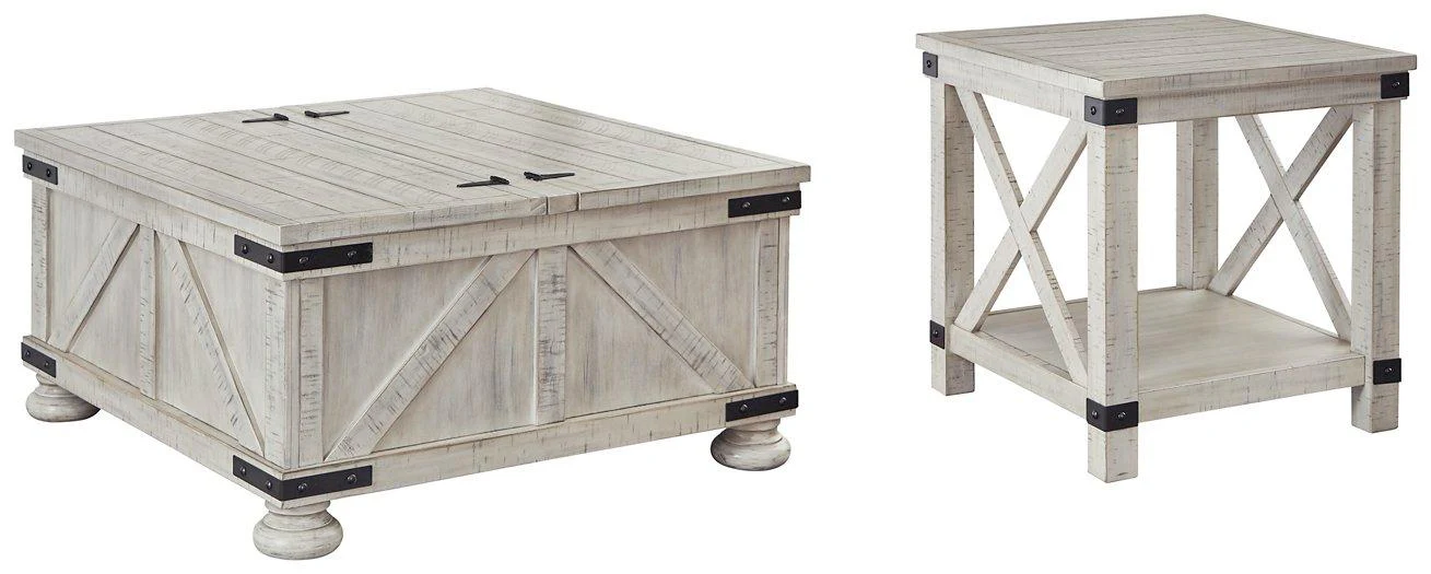 Carynhurst Occasional Table Set - Image 19
