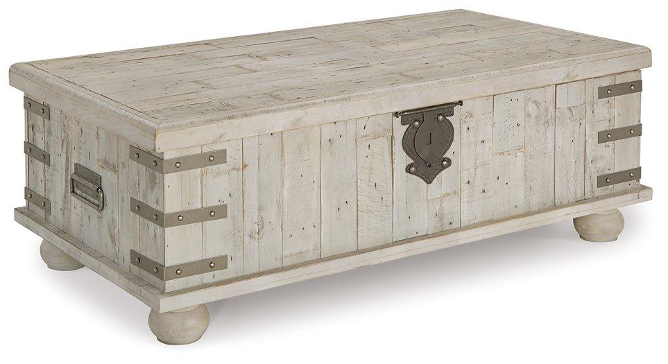 Carynhurst Occasional Table Set - Image 2