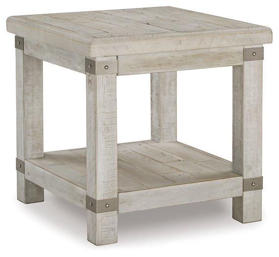 Carynhurst Occasional Table Set - Image 3