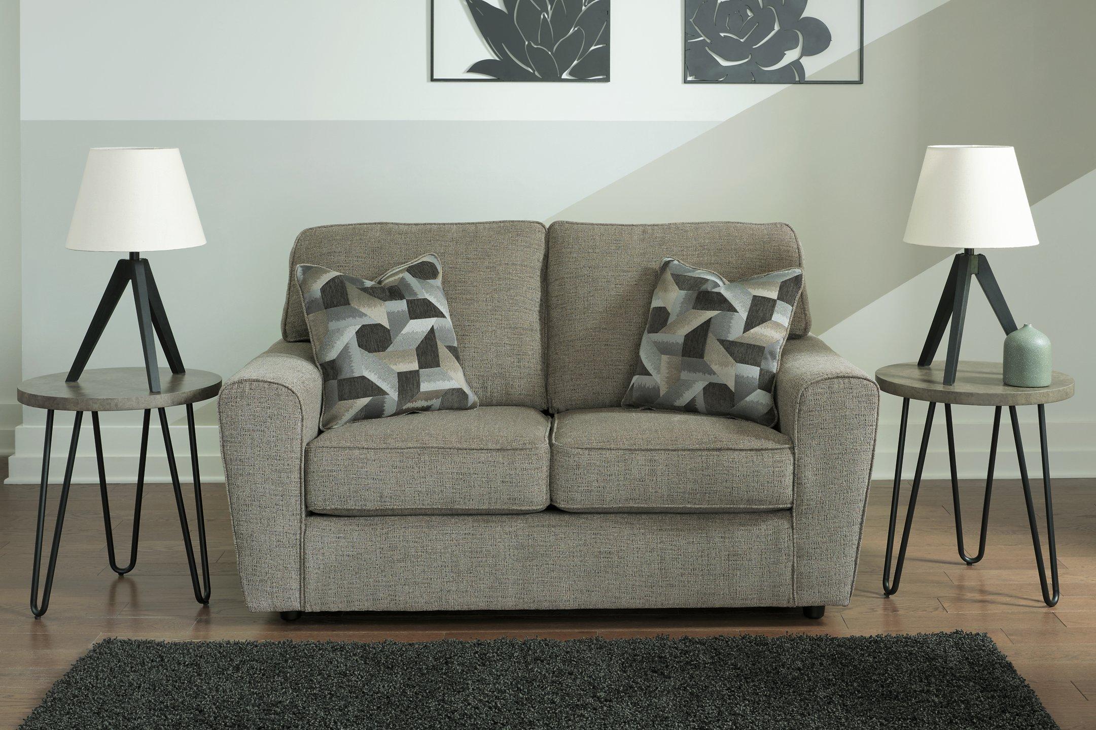 Cascilla Loveseat - Image 2