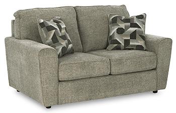 Cascilla Loveseat - Image 3