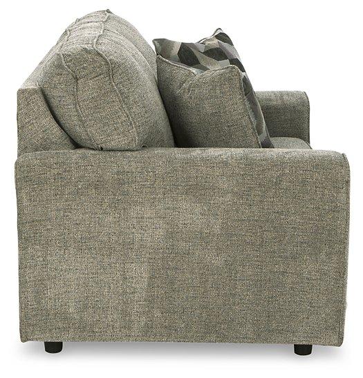 Cascilla Loveseat - Image 4