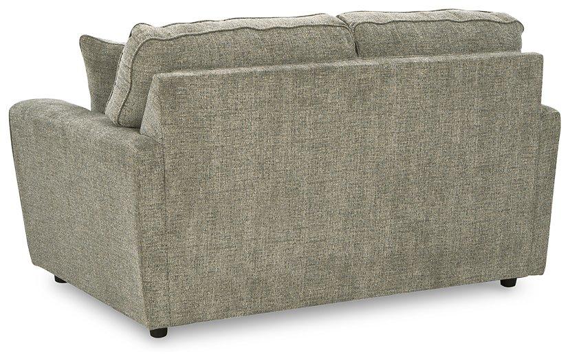 Cascilla Loveseat - Image 5