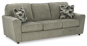 Cascilla Sofa - Image 3