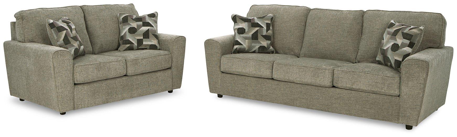 Cascilla Living Room Set - Image 2