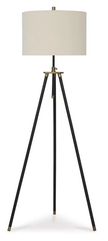 Cashner Floor Lamp - Image 3