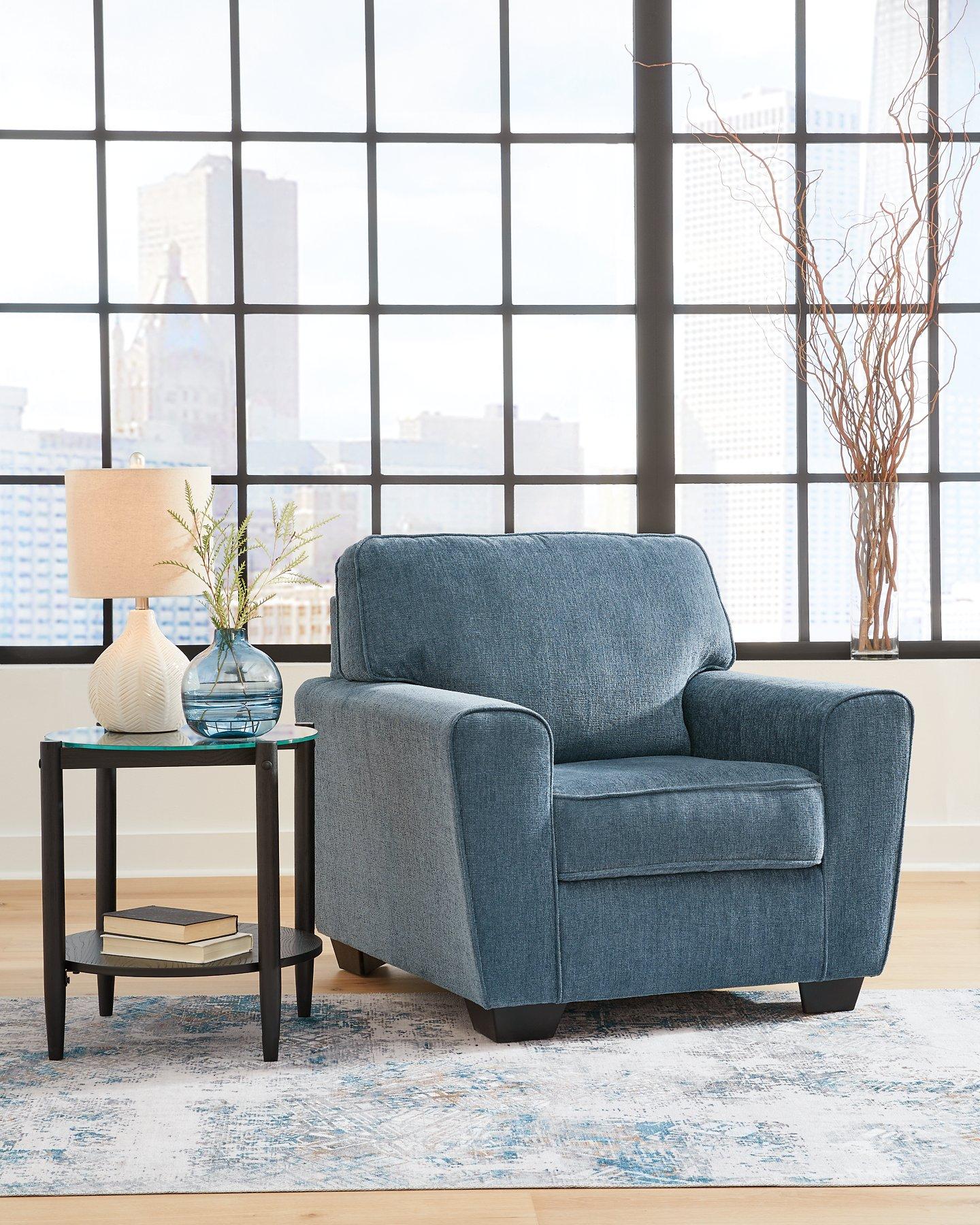 Cashton Chair - Image 2